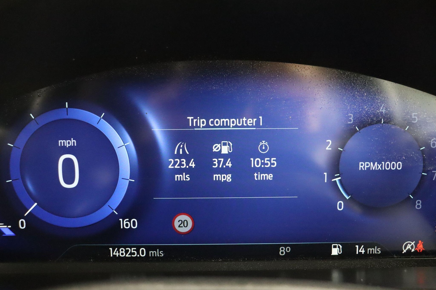 Used Ford Focus 2023 for sale - 76485264: Photo 25