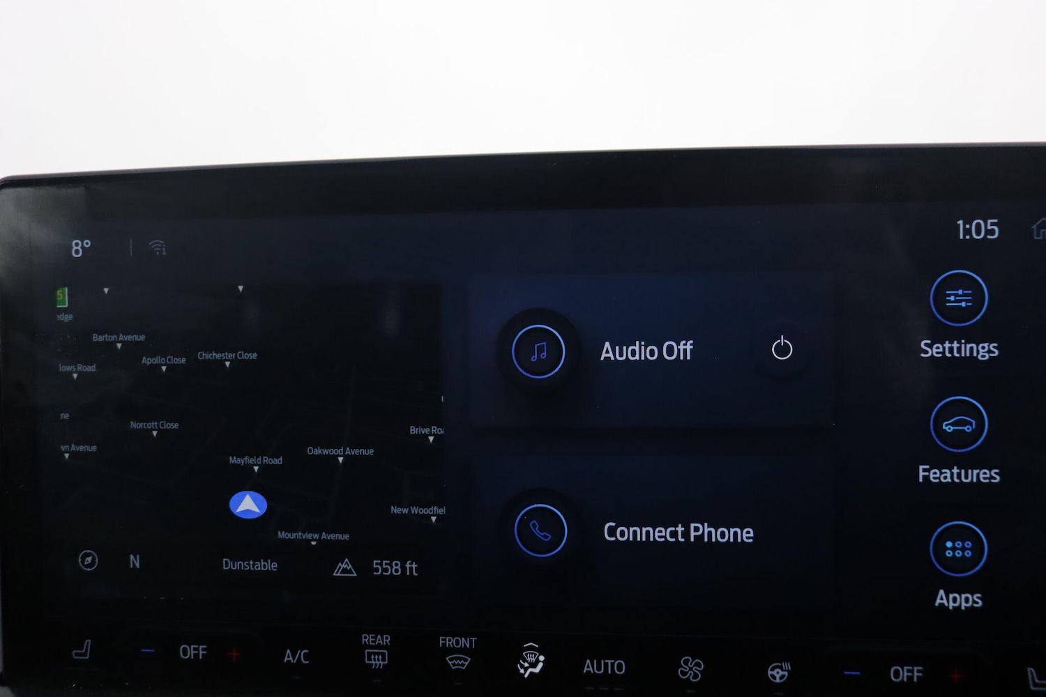 Used Ford Focus 2023 for sale - 76485264: Photo 26