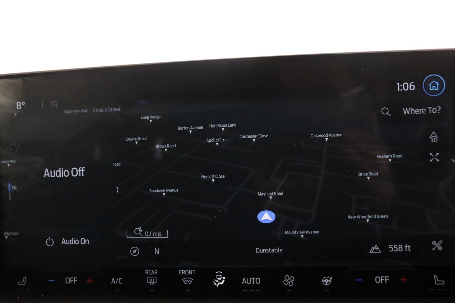 Used Ford Focus 2023 for sale - 76485264: Photo 27