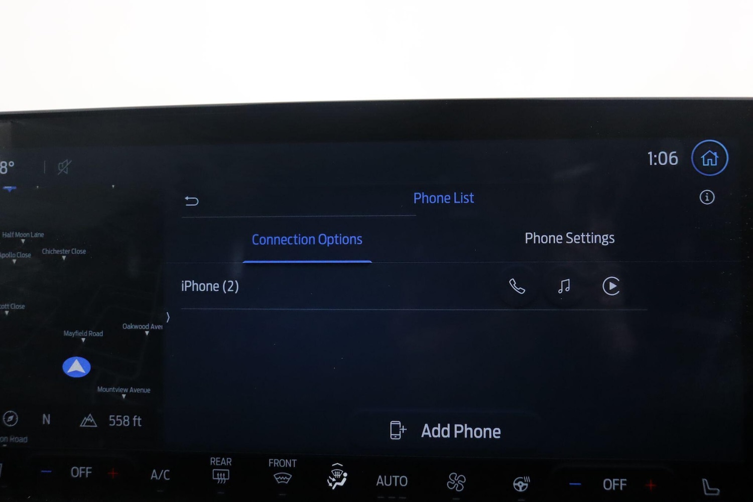 Used Ford Focus 2023 for sale - 76485264: Photo 29