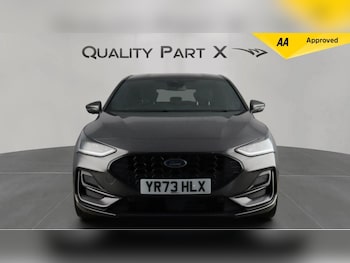 Used Ford Focus 2023 for sale - 76485264: Photo