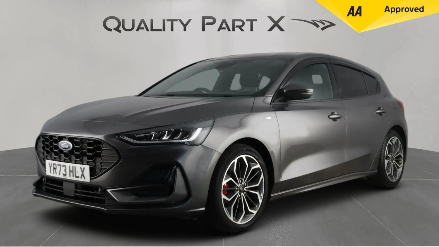 Used Ford Focus 2023 for sale - 76485264: Photo 3