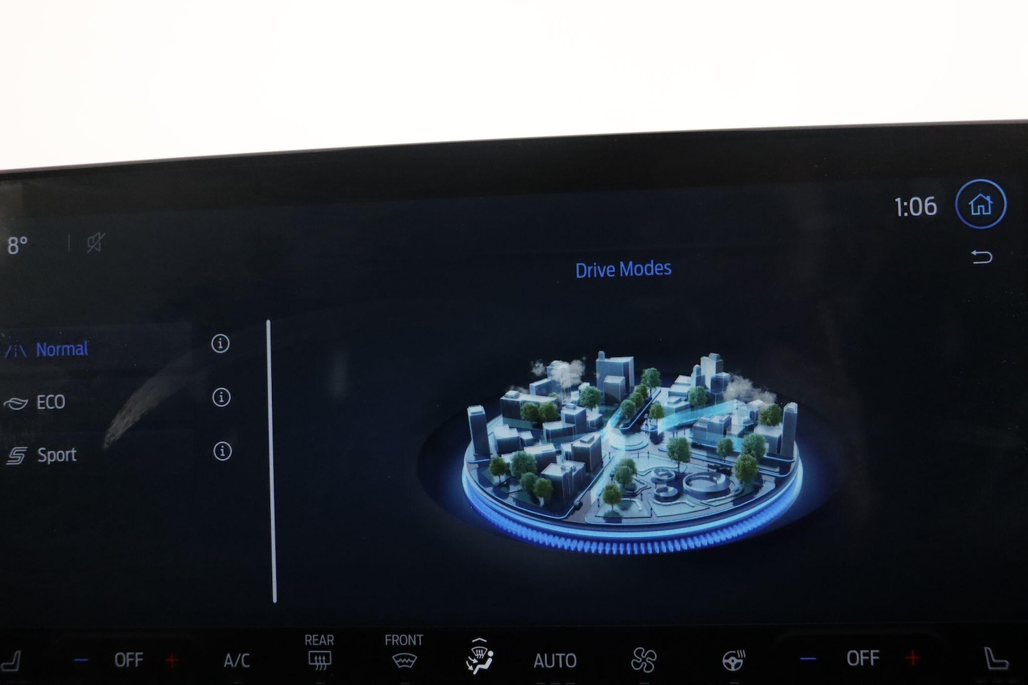 Used Ford Focus 2023 for sale - 76485264: Photo 31