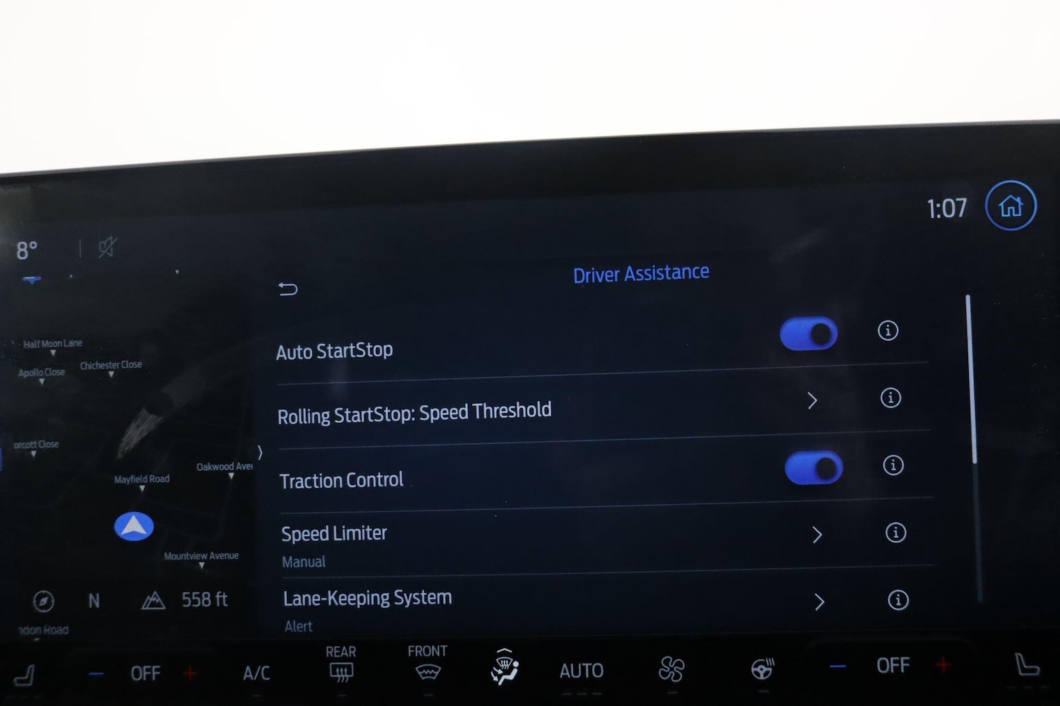 Used Ford Focus 2023 for sale - 76485264: Photo 32