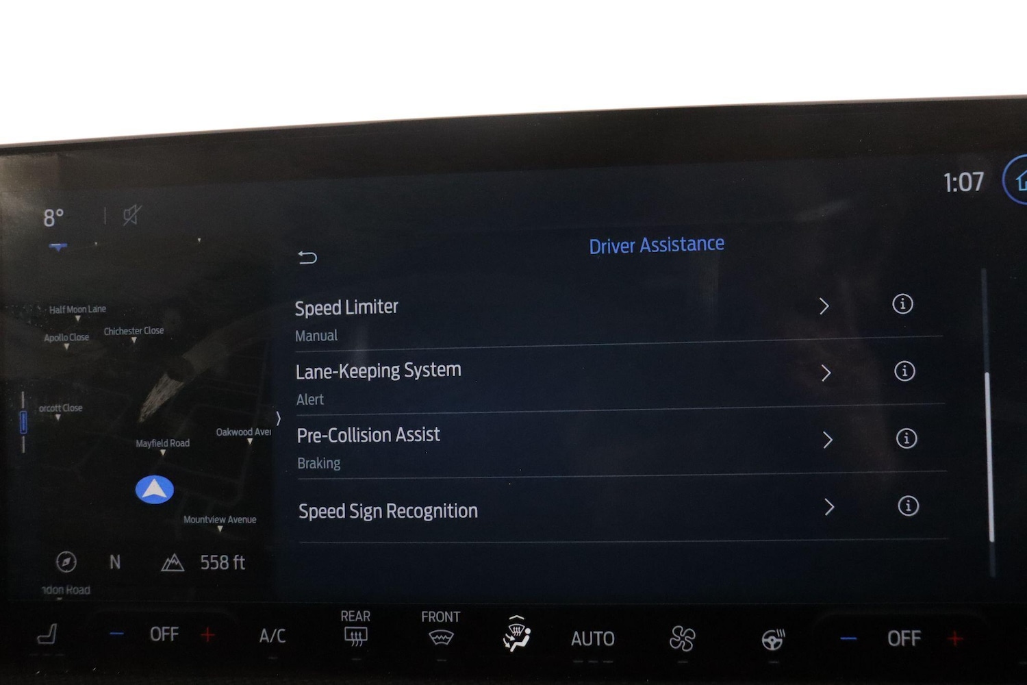 Used Ford Focus 2023 for sale - 76485264: Photo 33