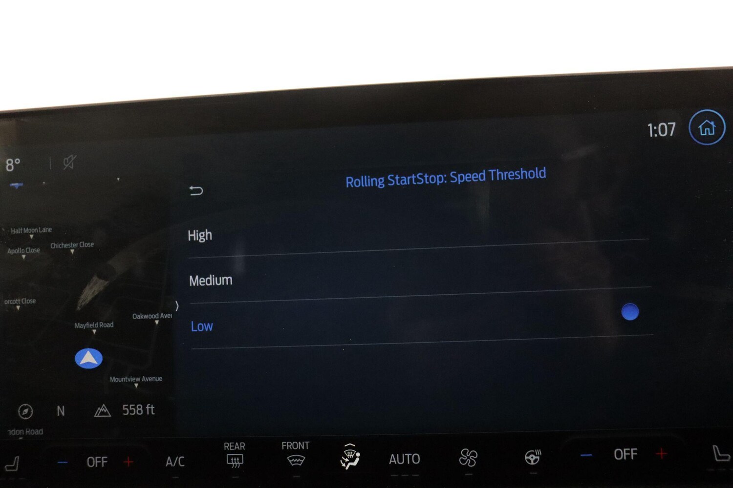 Used Ford Focus 2023 for sale - 76485264: Photo 34