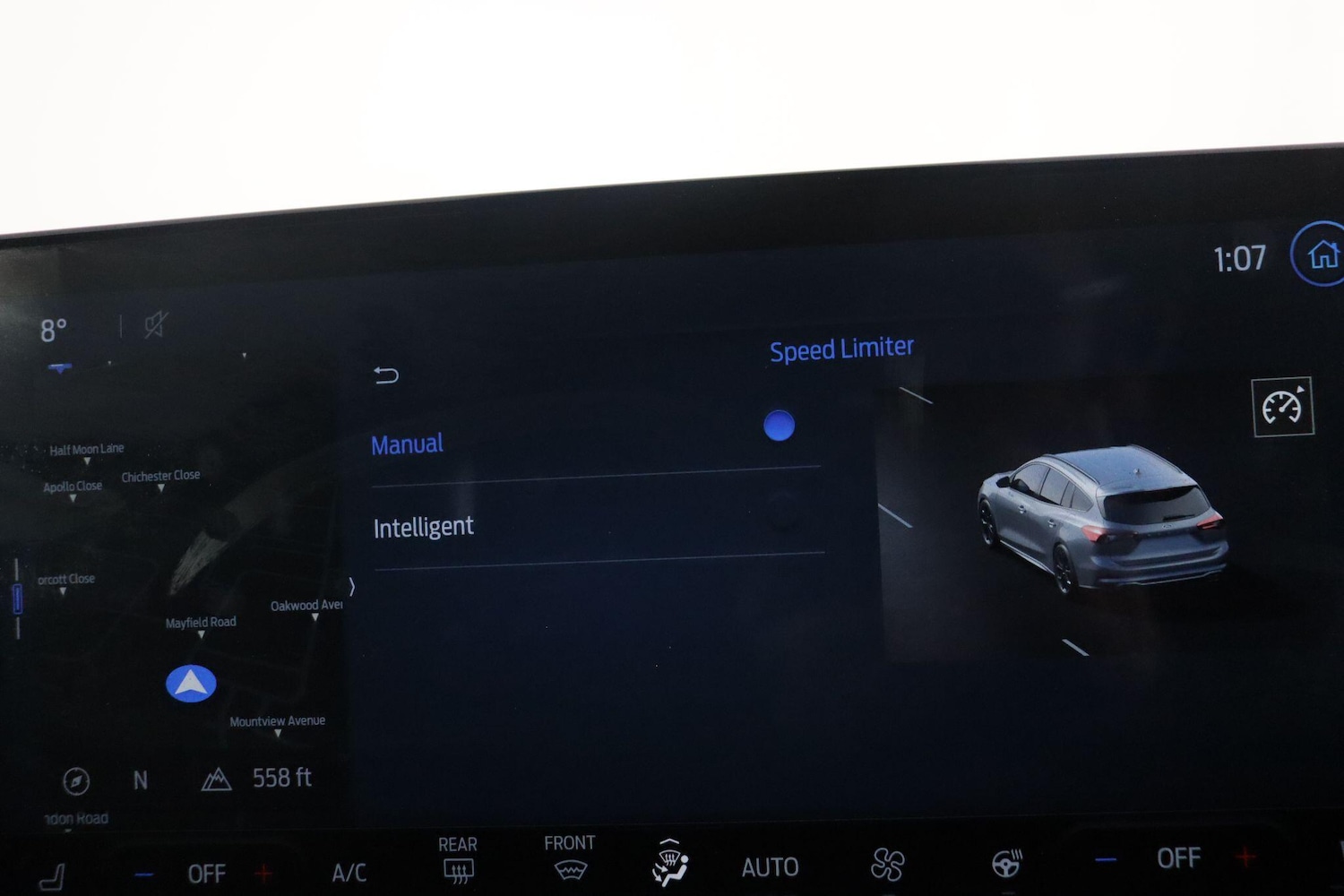 Used Ford Focus 2023 for sale - 76485264: Photo 35