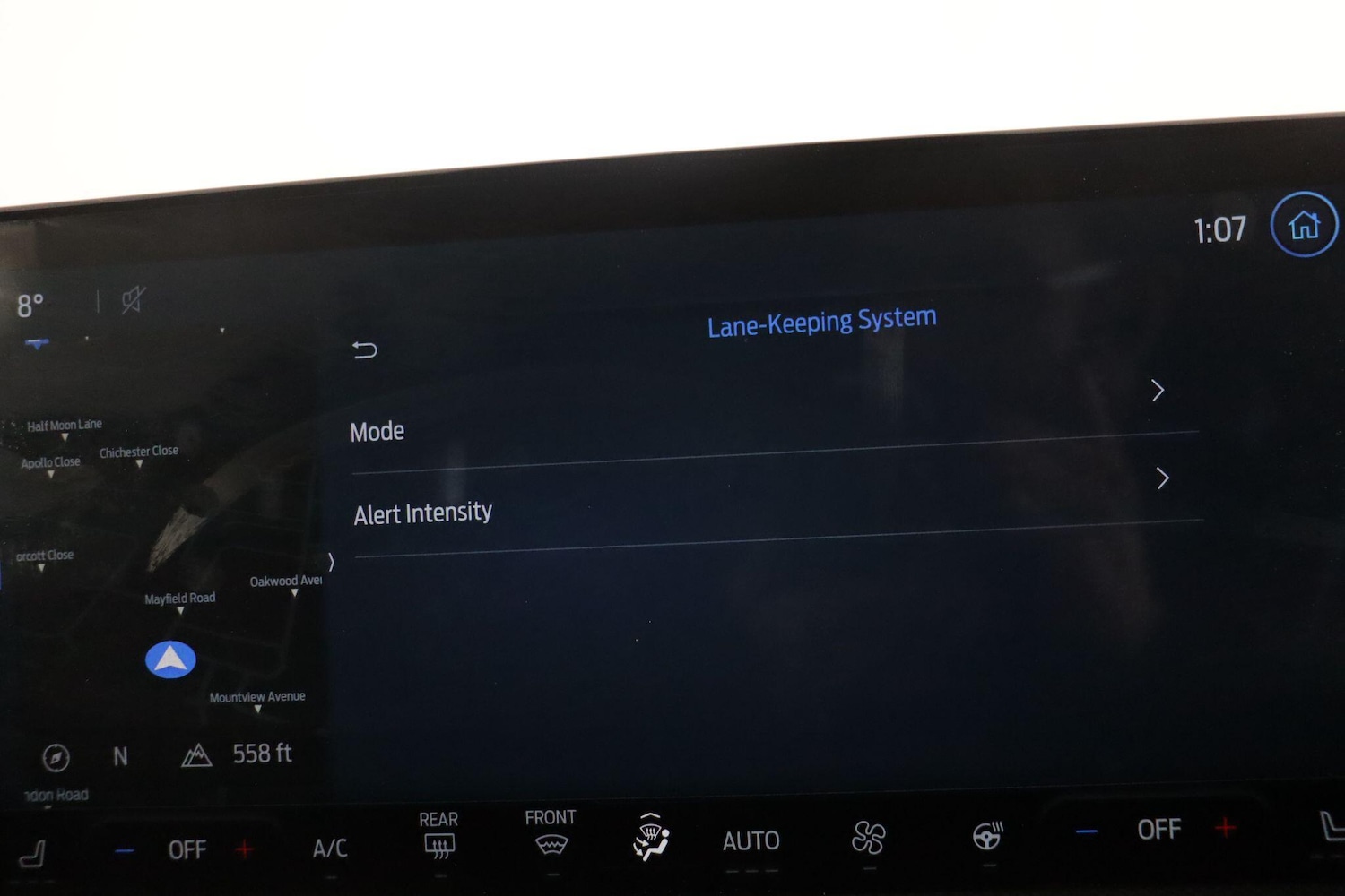 Used Ford Focus 2023 for sale - 76485264: Photo 36