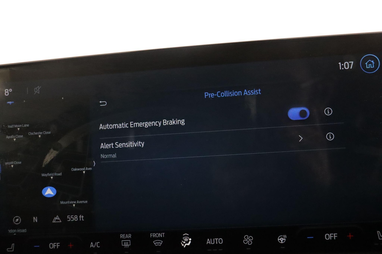 Used Ford Focus 2023 for sale - 76485264: Photo 37