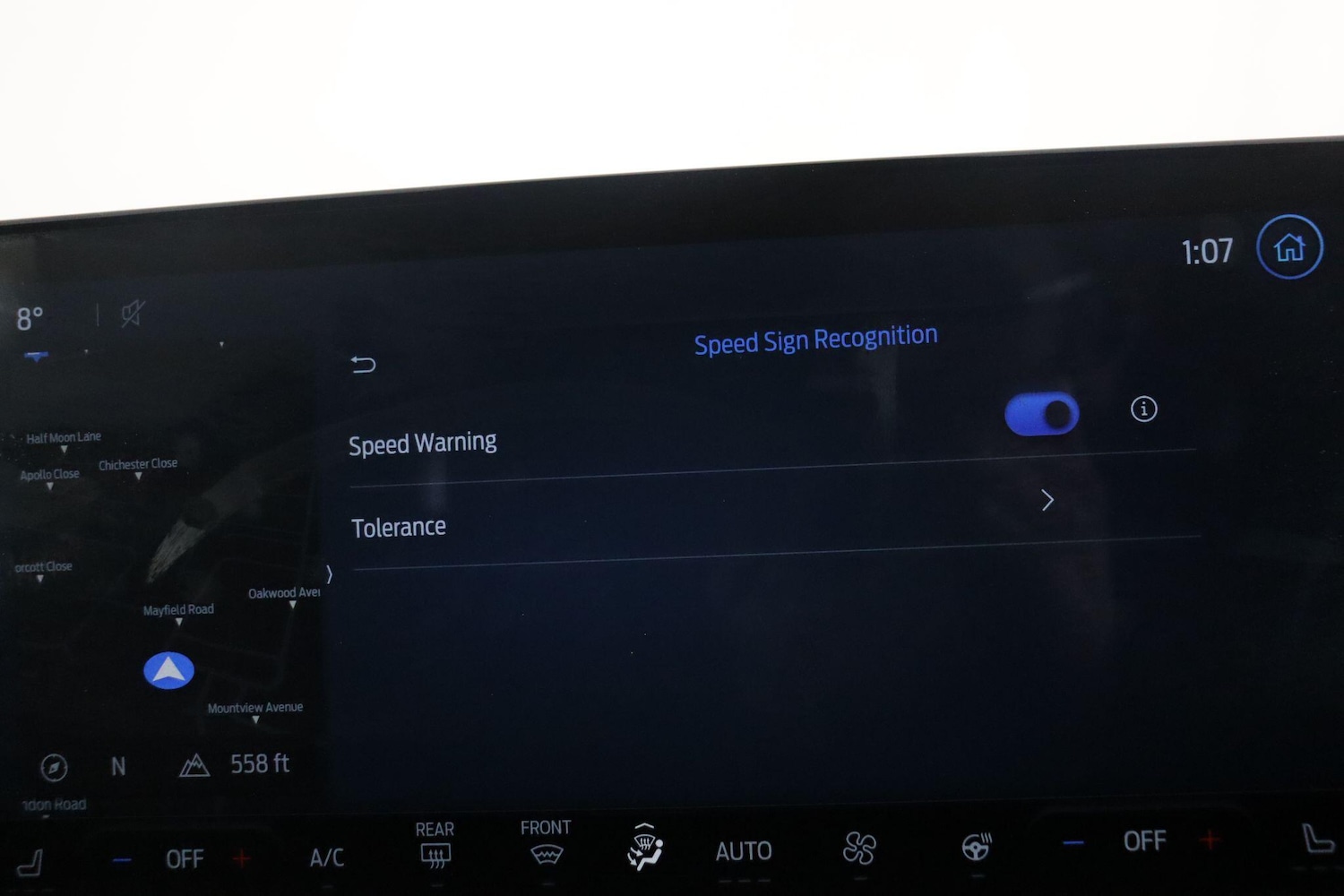 Used Ford Focus 2023 for sale - 76485264: Photo 38