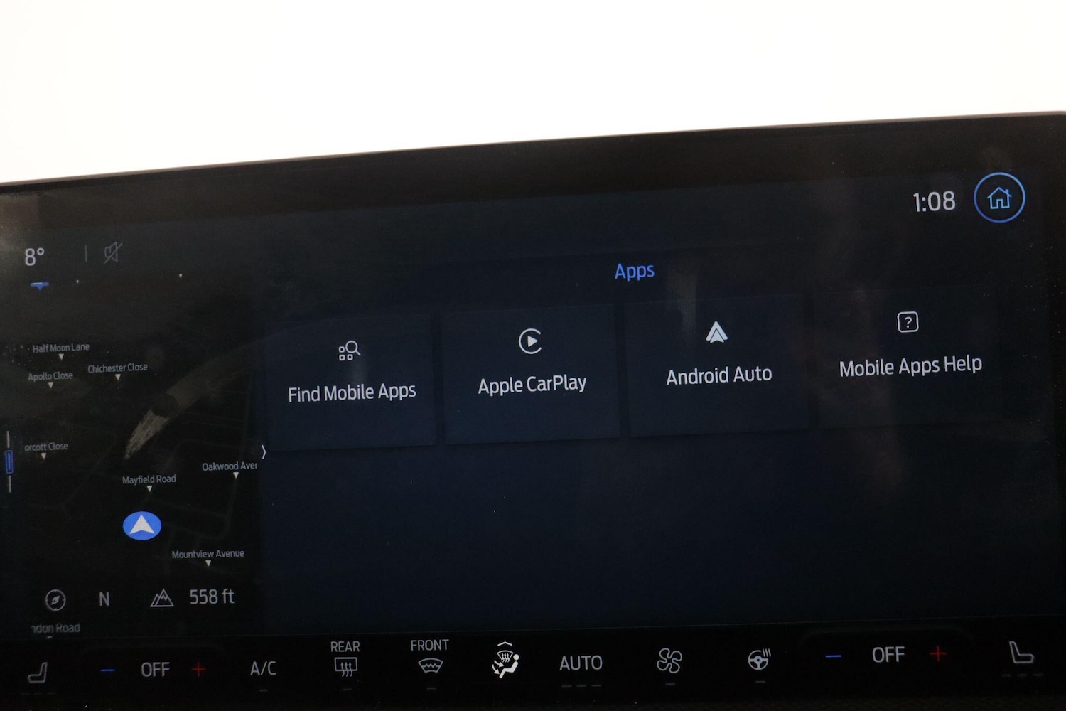 Used Ford Focus 2023 for sale - 76485264: Photo 39