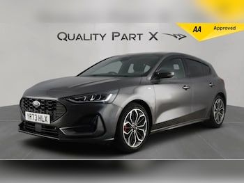 Used Ford Focus 2023 for sale - 76485264: Photo