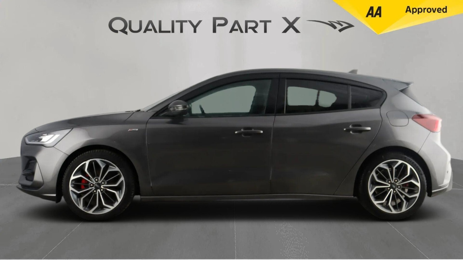 Used Ford Focus 2023 for sale - 76485264: Photo 4