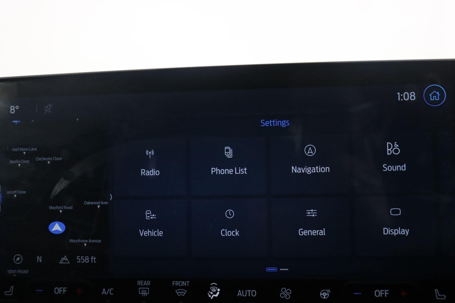 Used Ford Focus 2023 for sale - 76485264: Photo 40