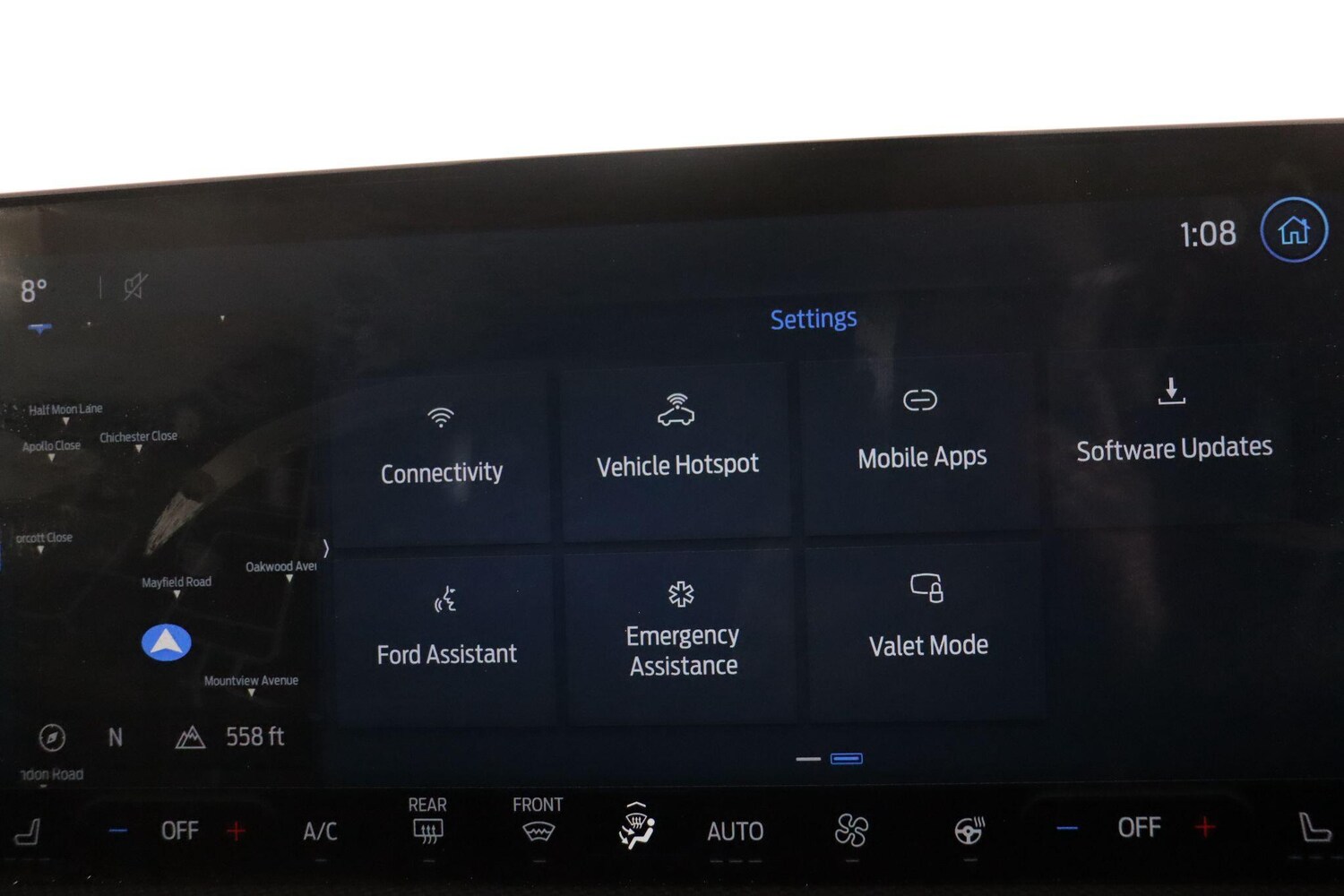 Used Ford Focus 2023 for sale - 76485264: Photo 41