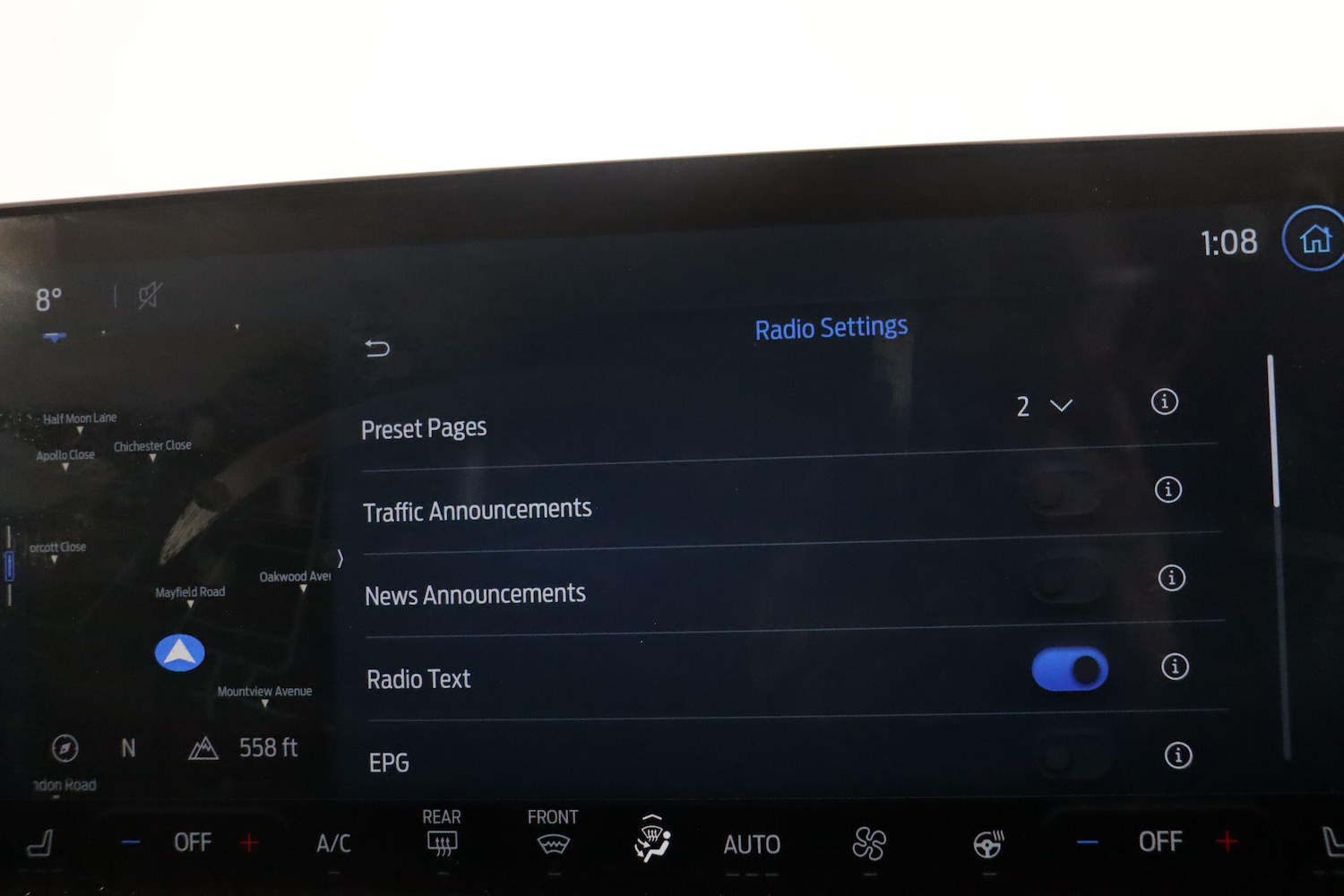 Used Ford Focus 2023 for sale - 76485264: Photo 42