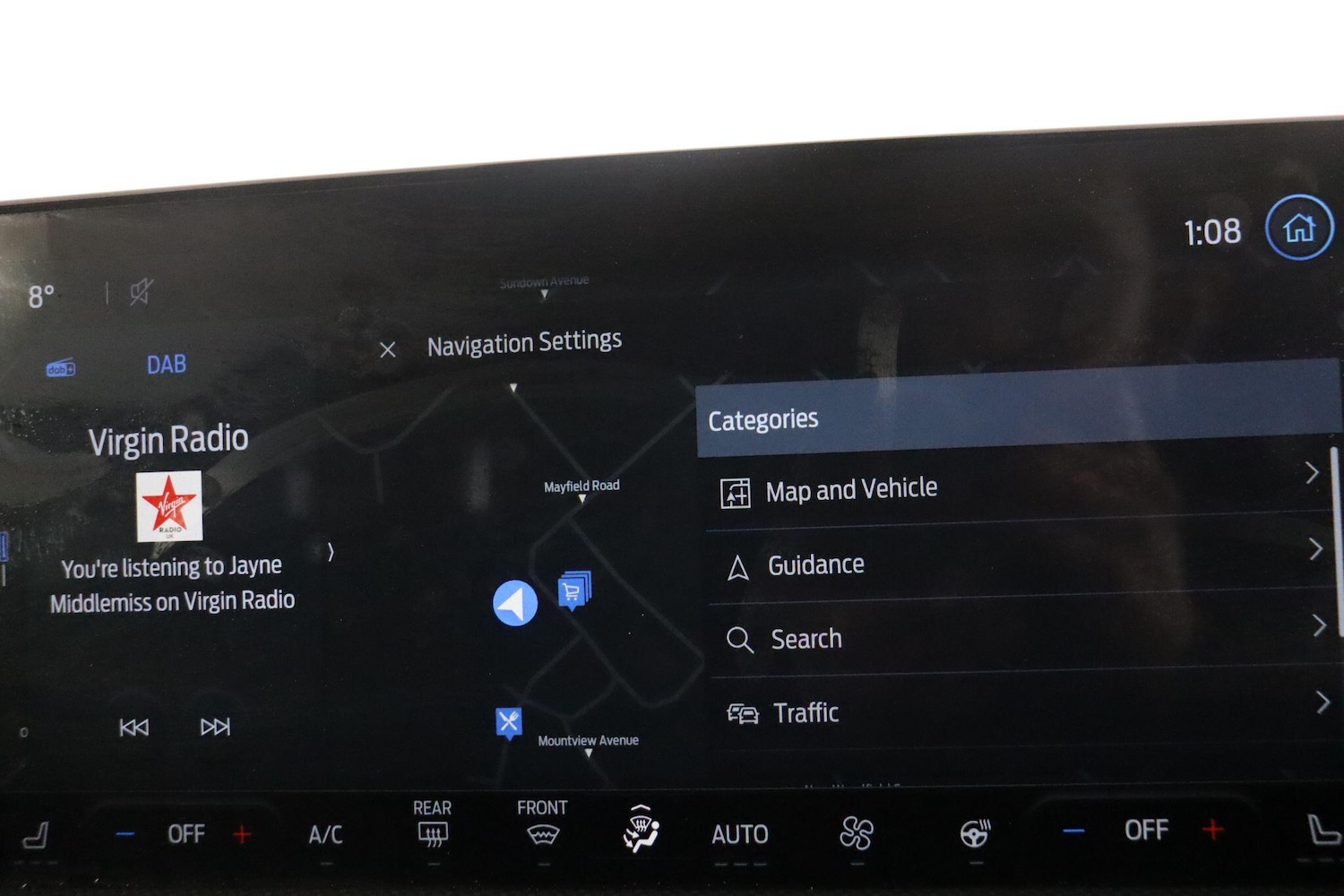 Used Ford Focus 2023 for sale - 76485264: Photo 43