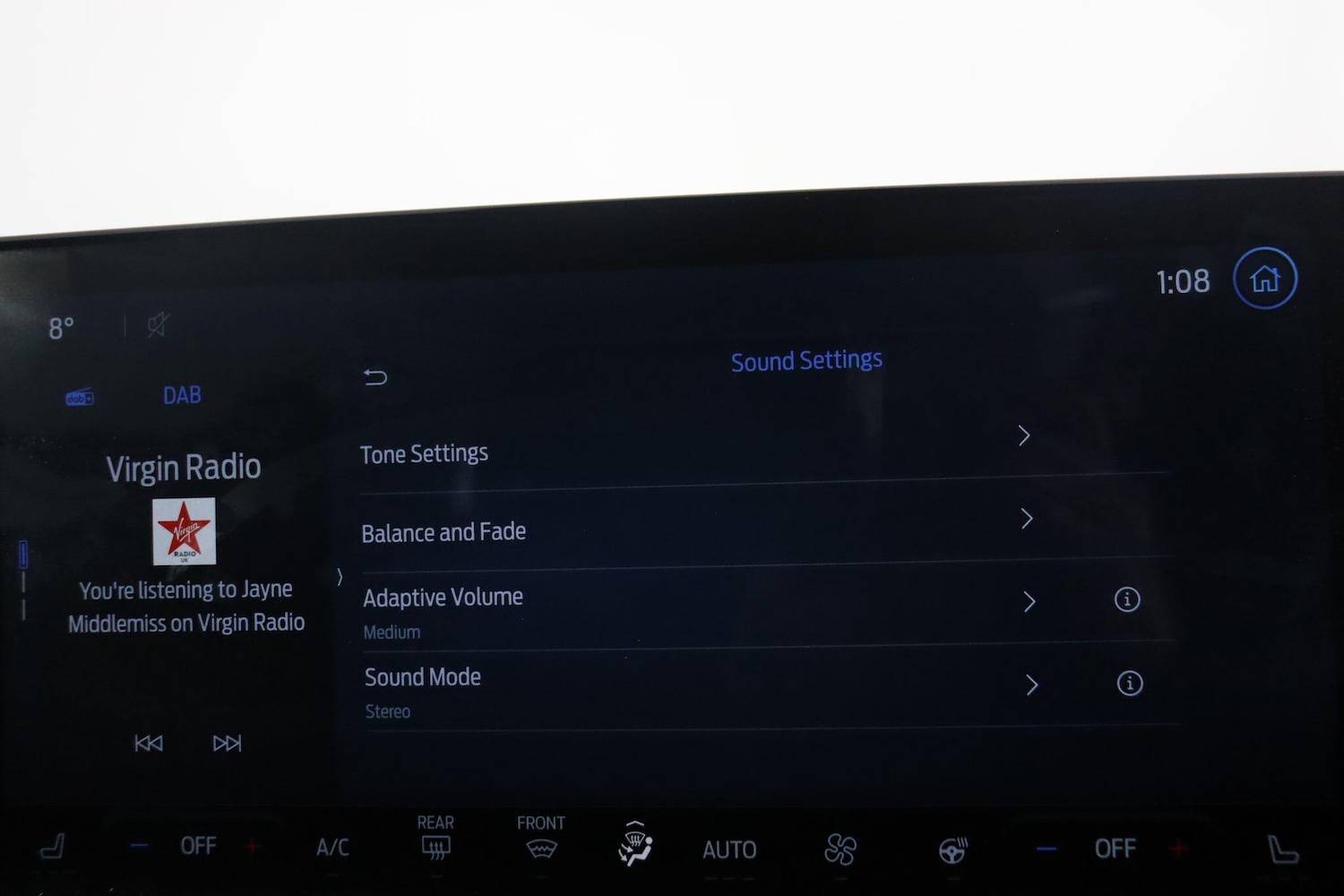 Used Ford Focus 2023 for sale - 76485264: Photo 44