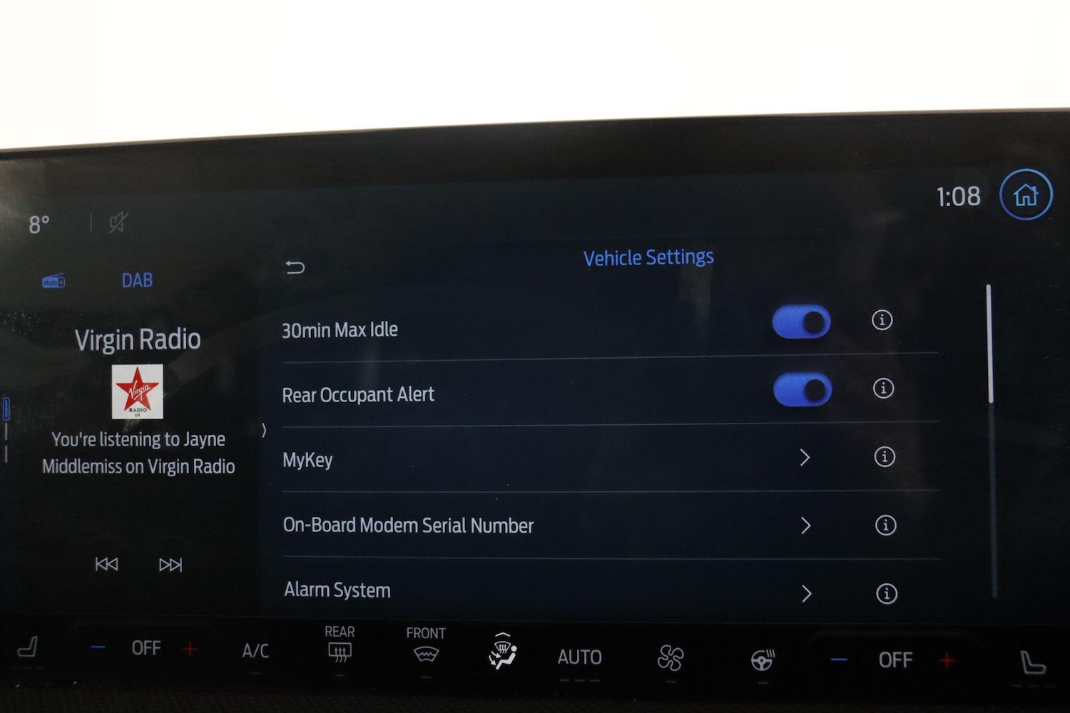 Used Ford Focus 2023 for sale - 76485264: Photo 45