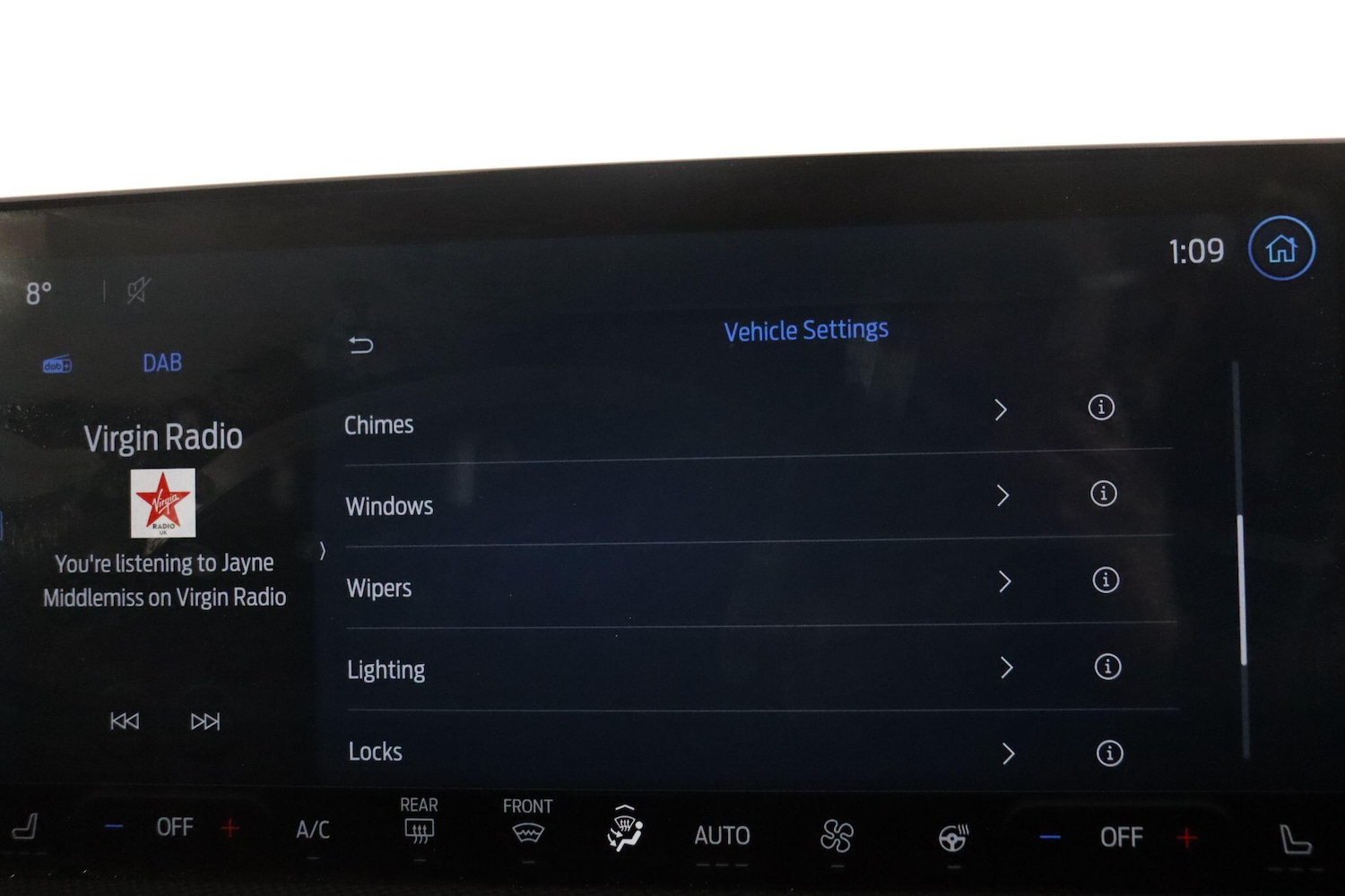 Used Ford Focus 2023 for sale - 76485264: Photo 46