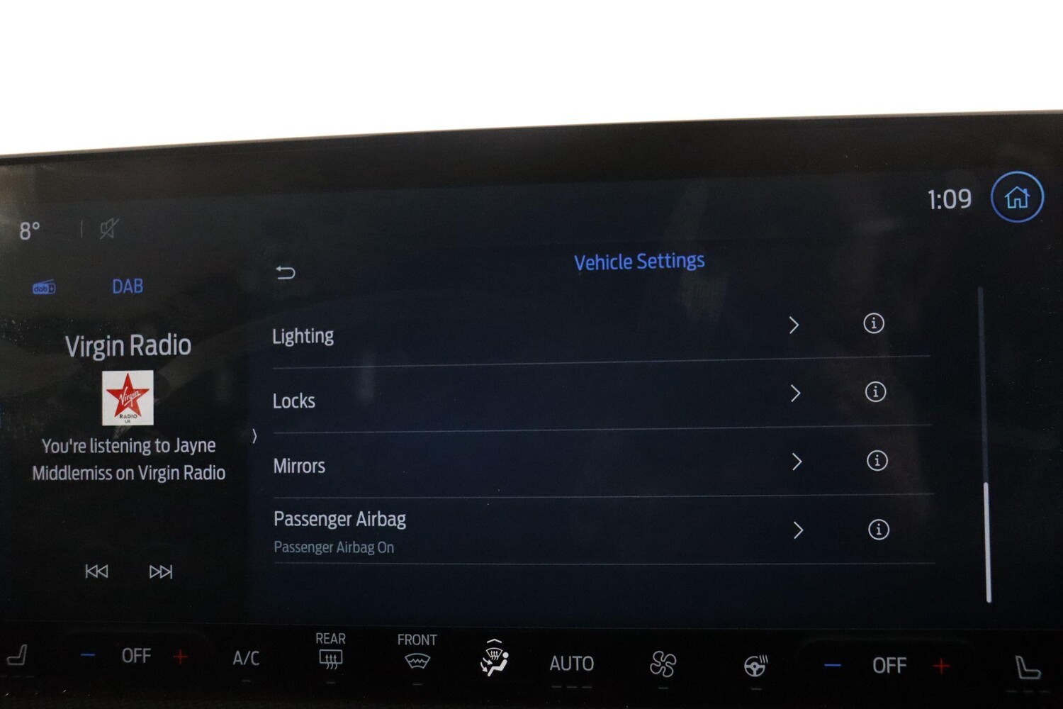 Used Ford Focus 2023 for sale - 76485264: Photo 47