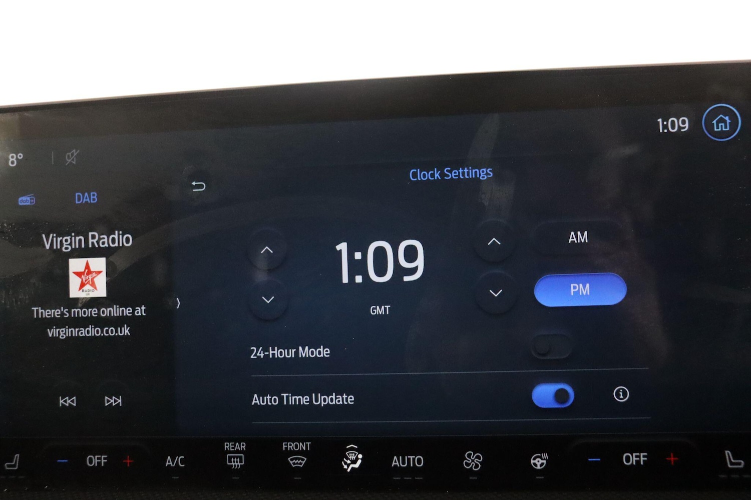 Used Ford Focus 2023 for sale - 76485264: Photo 48