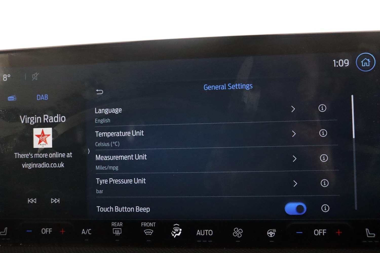 Used Ford Focus 2023 for sale - 76485264: Photo 49