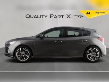 Used Ford Focus 2023 for sale - 76485264: Photo