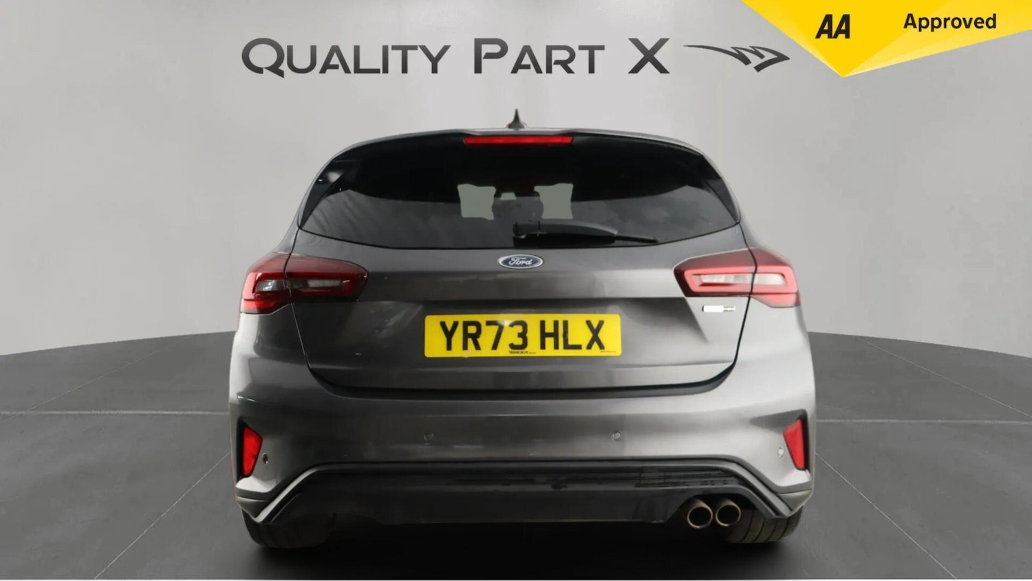 Used Ford Focus 2023 for sale - 76485264: Photo 5