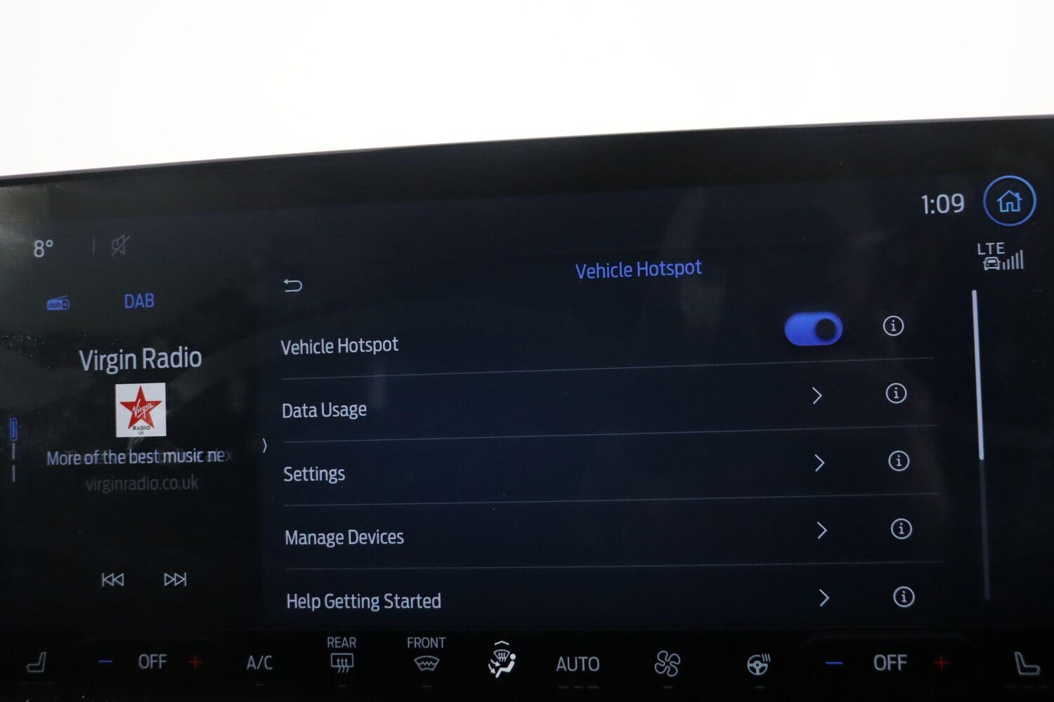 Used Ford Focus 2023 for sale - 76485264: Photo 51