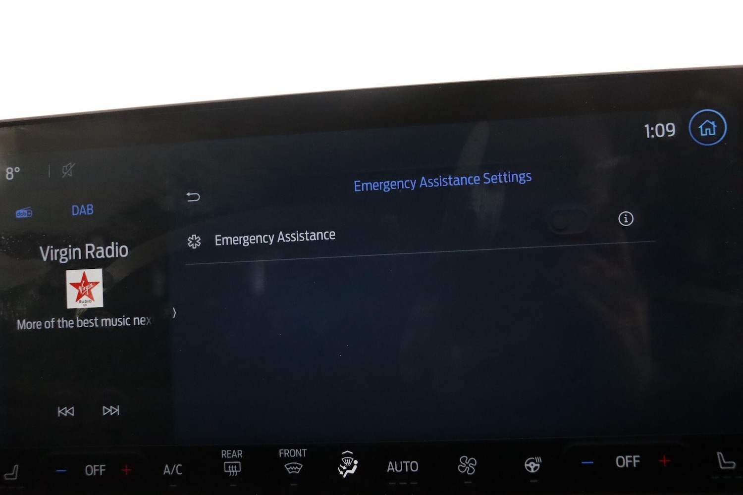 Used Ford Focus 2023 for sale - 76485264: Photo 52