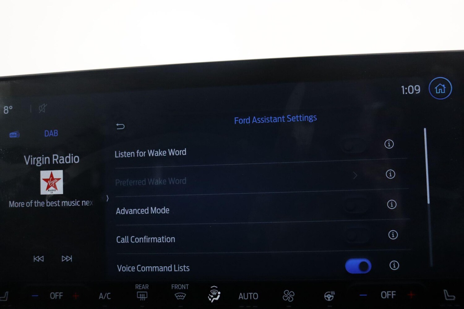 Used Ford Focus 2023 for sale - 76485264: Photo 53