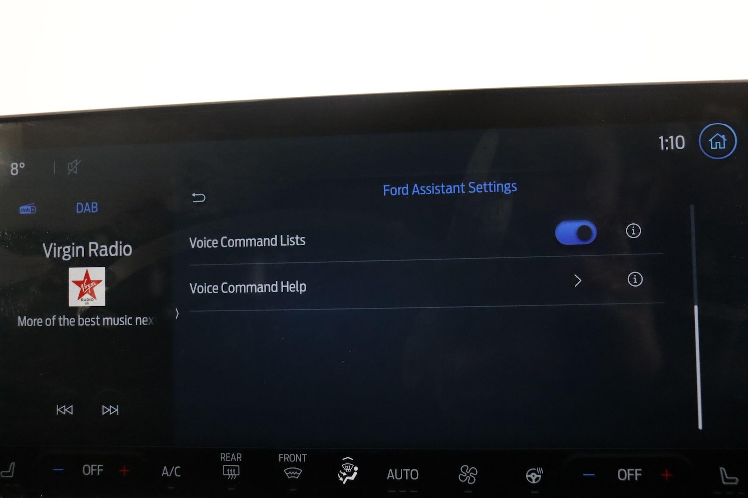 Used Ford Focus 2023 for sale - 76485264: Photo 54