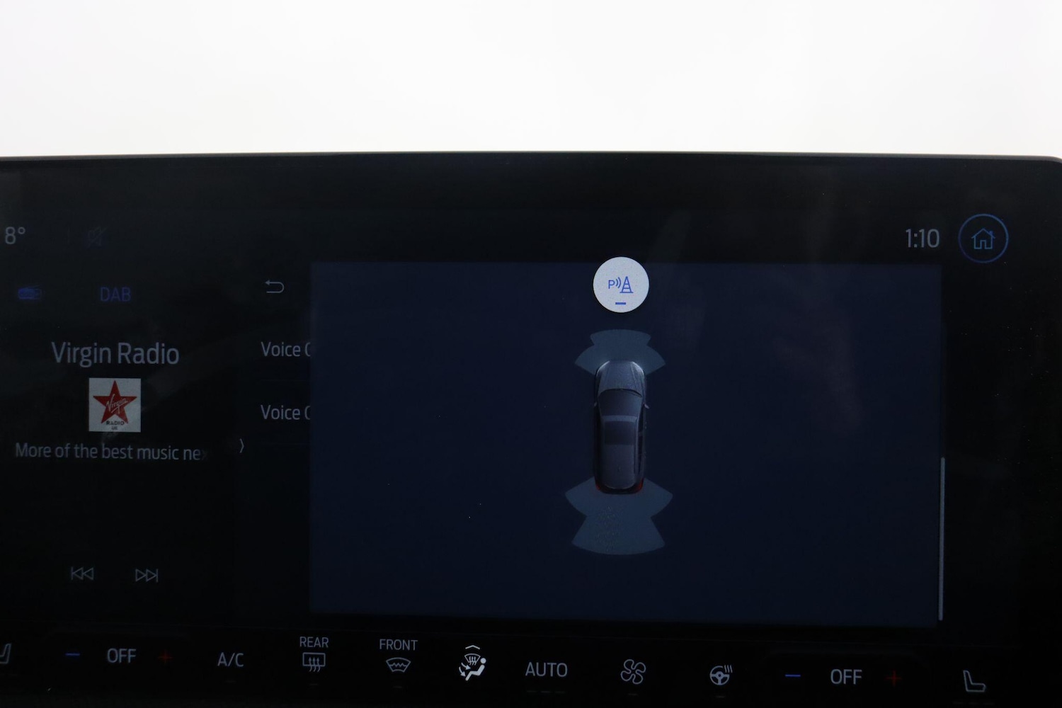 Used Ford Focus 2023 for sale - 76485264: Photo 55