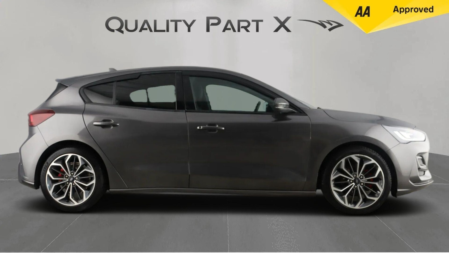 Used Ford Focus 2023 for sale - 76485264: Photo 6