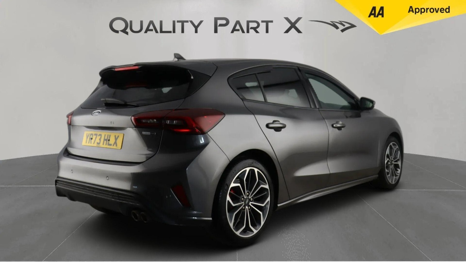 Used Ford Focus 2023 for sale - 76485264: Photo 7