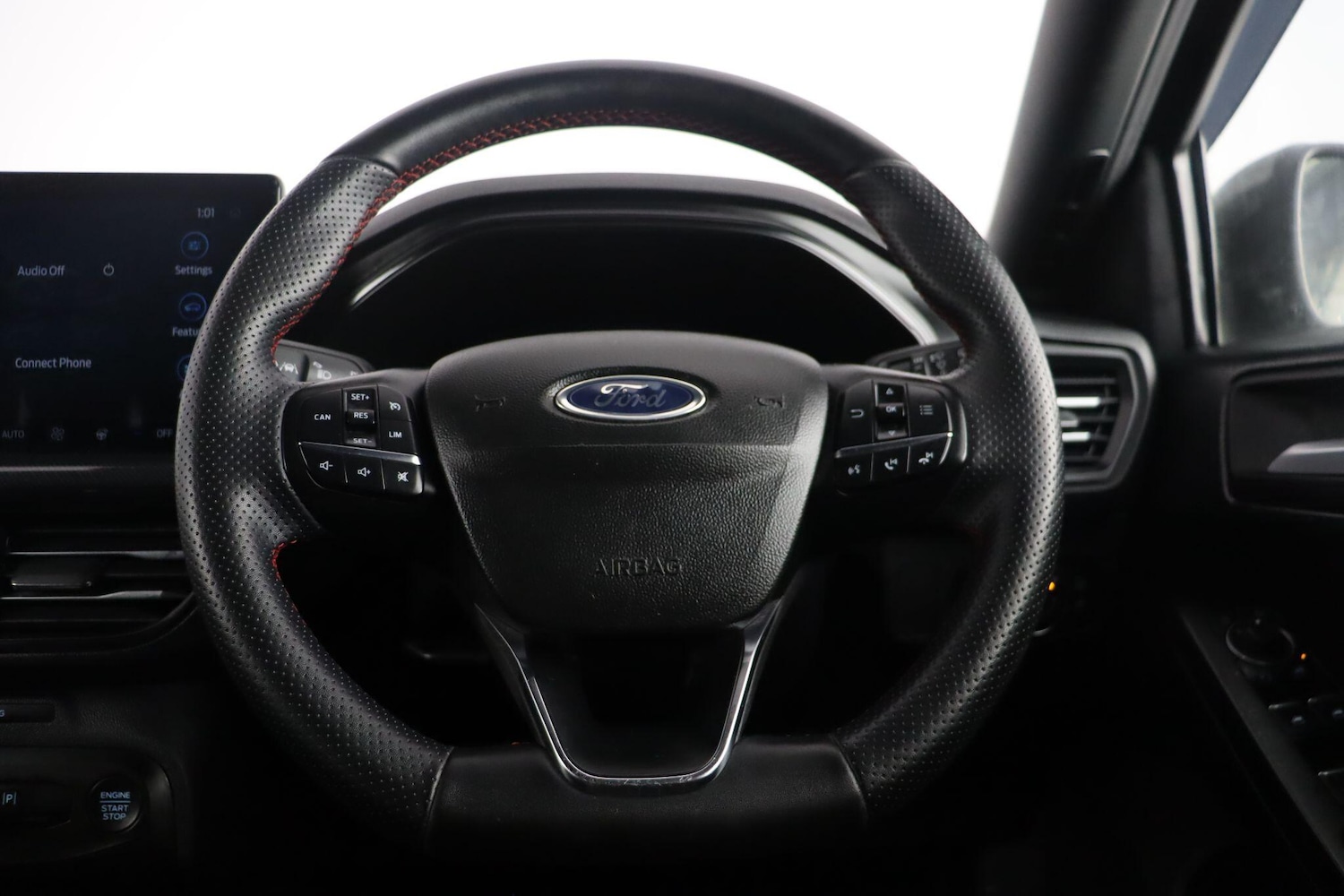 Used Ford Focus 2023 for sale - 76485264: Photo 8