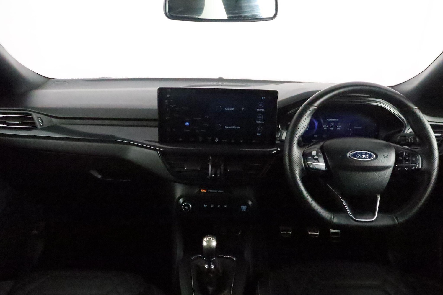 Used Ford Focus 2023 for sale - 76485264: Photo 9