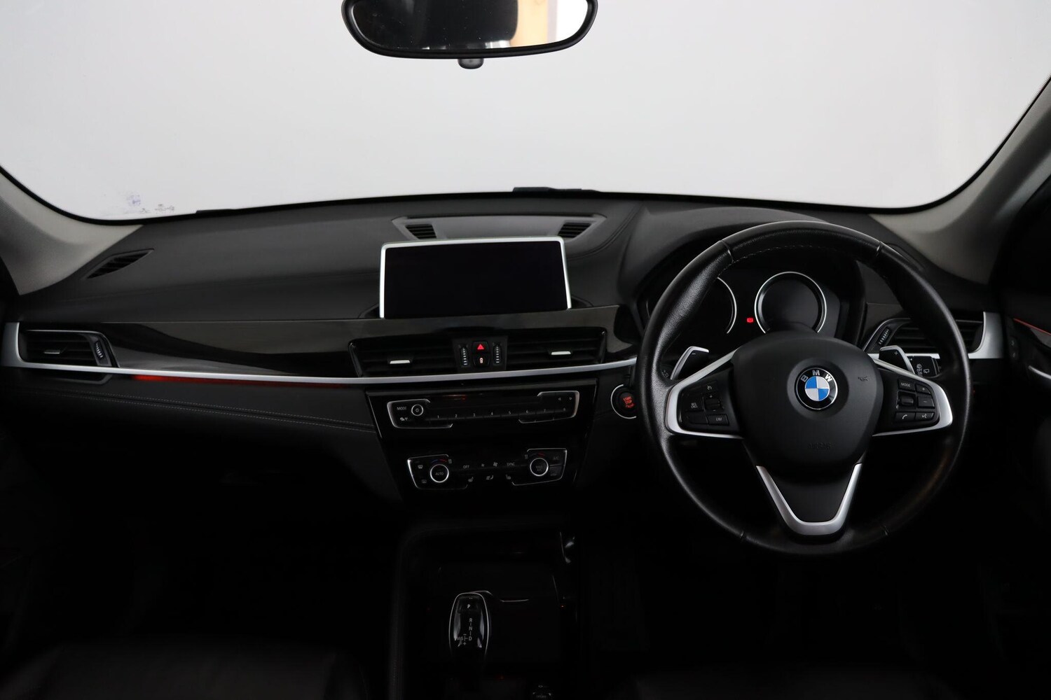 Used BMW X1 2021 for sale - 78034323: Photo 10