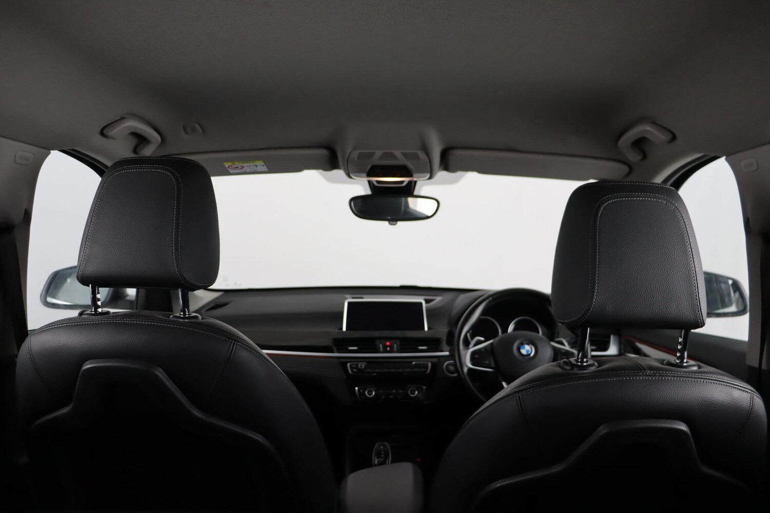 Used BMW X1 2021 for sale - 78034323: Photo 11