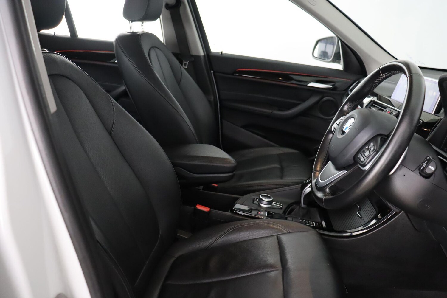 Used BMW X1 2021 for sale - 78034323: Photo 13