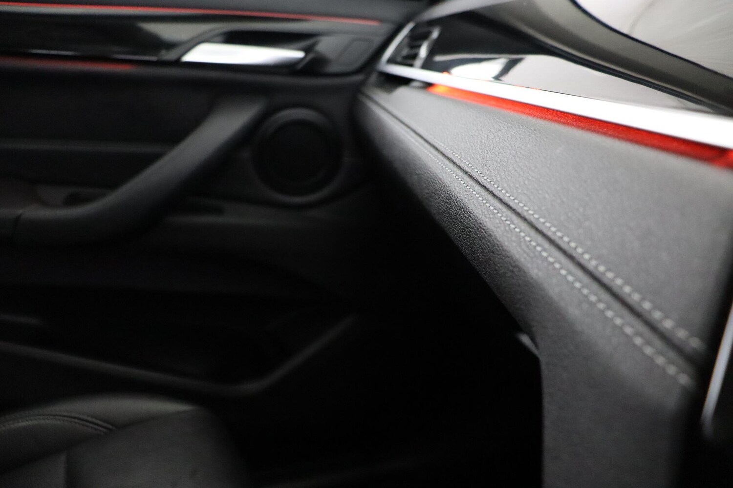 Used BMW X1 2021 for sale - 78034323: Photo 23