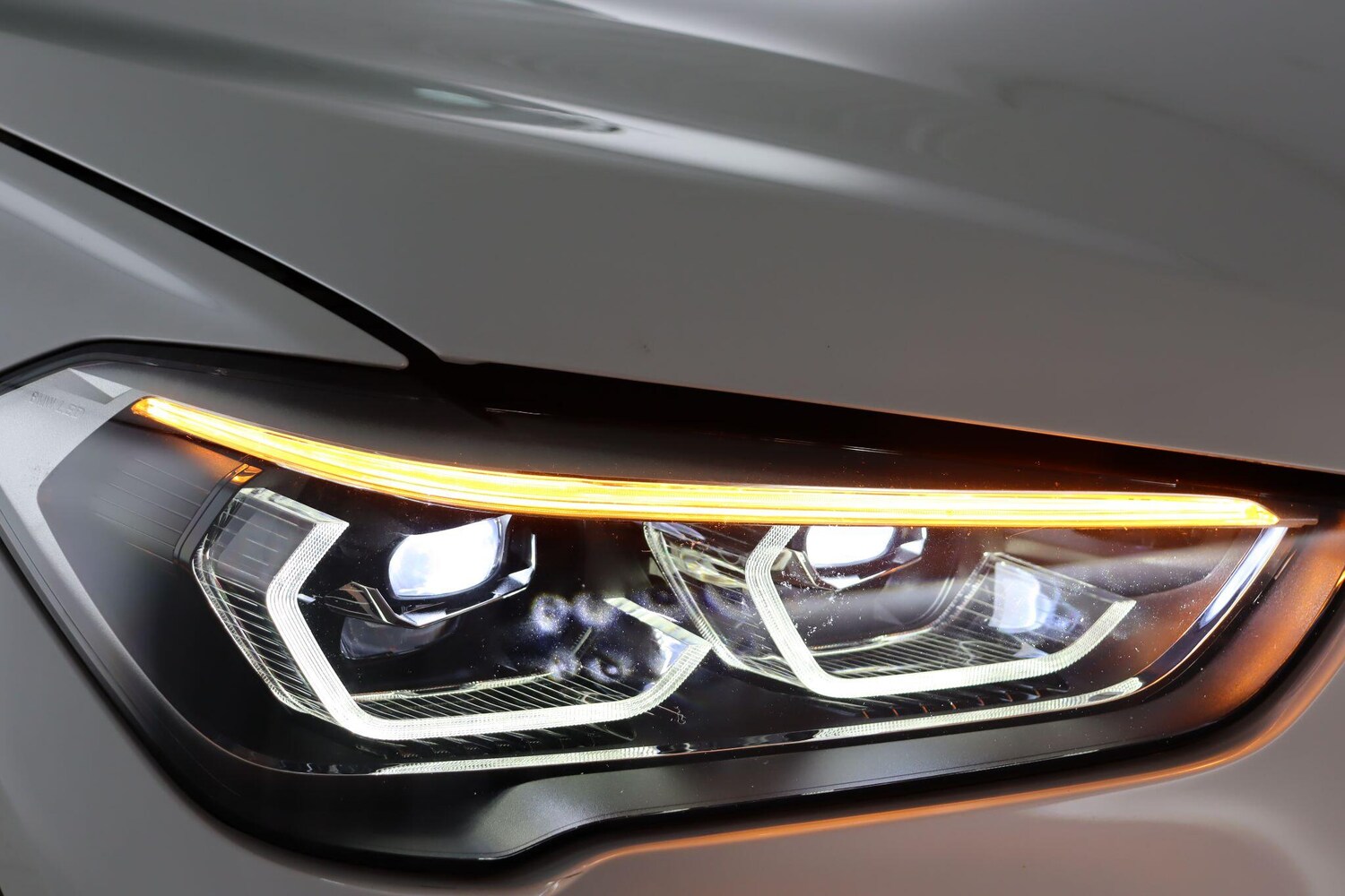 Used BMW X1 2021 for sale - 78034323: Photo 27