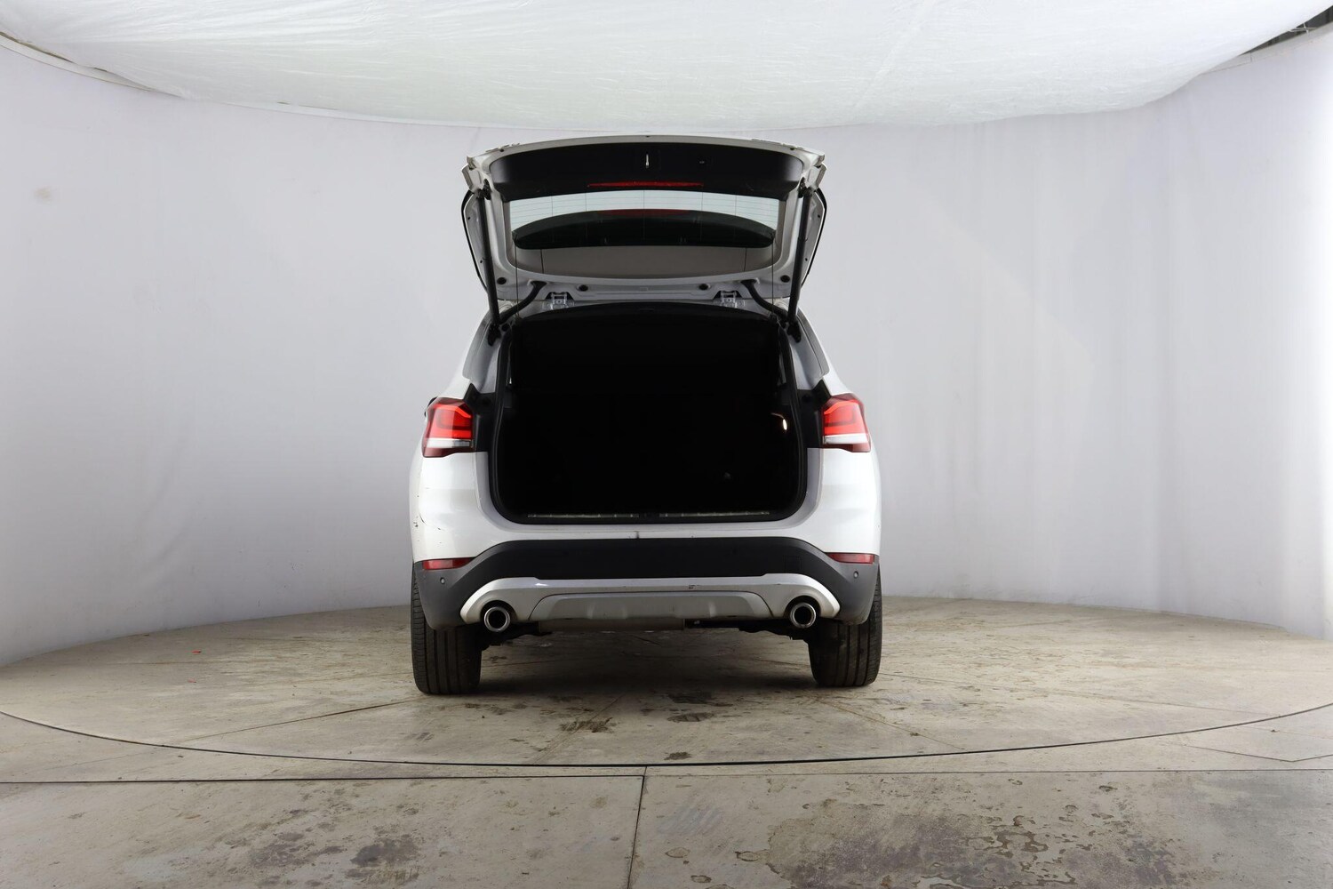 Used BMW X1 2021 for sale - 78034323: Photo 30