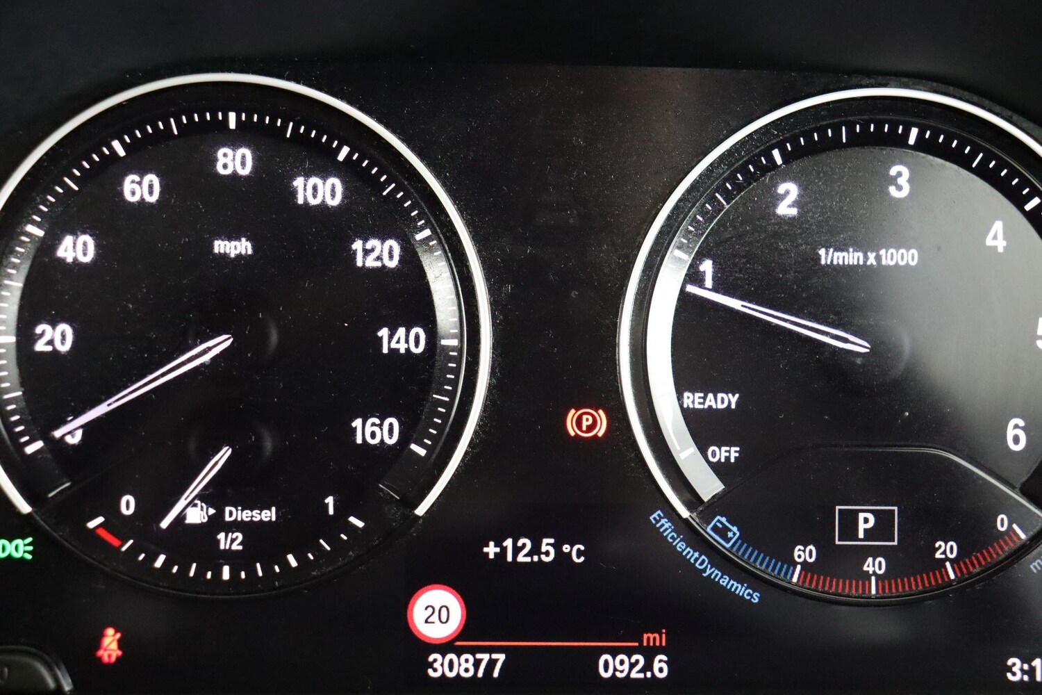 Used BMW X1 2021 for sale - 78034323: Photo 31