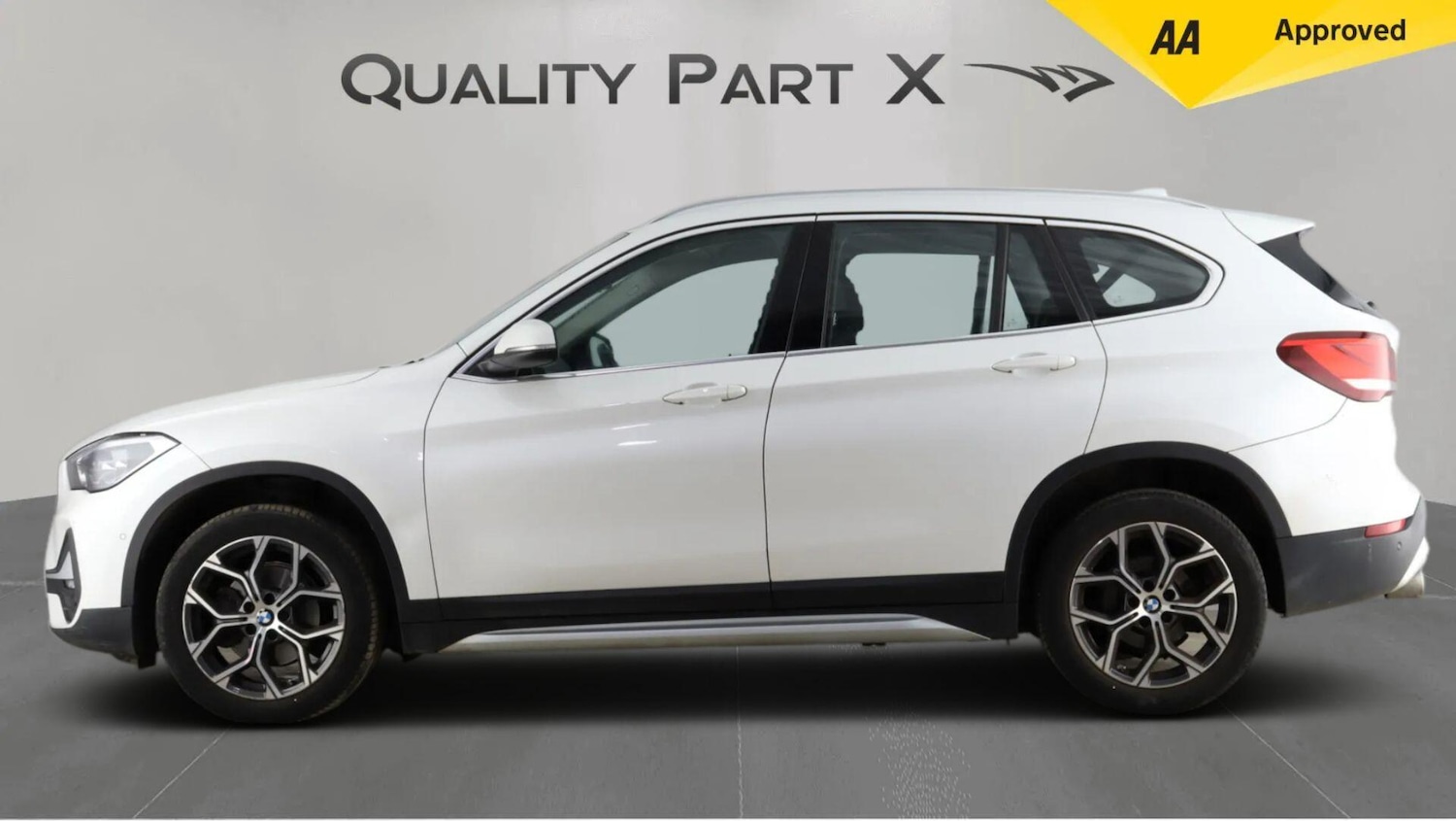 Used BMW X1 2021 for sale - 78034323: Photo 4