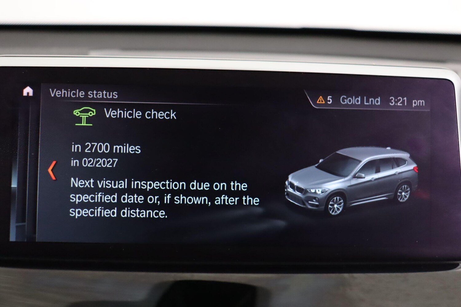 Used BMW X1 2021 for sale - 78034323: Photo 43