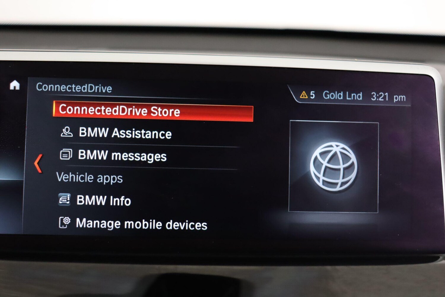 Used BMW X1 2021 for sale - 78034323: Photo 45