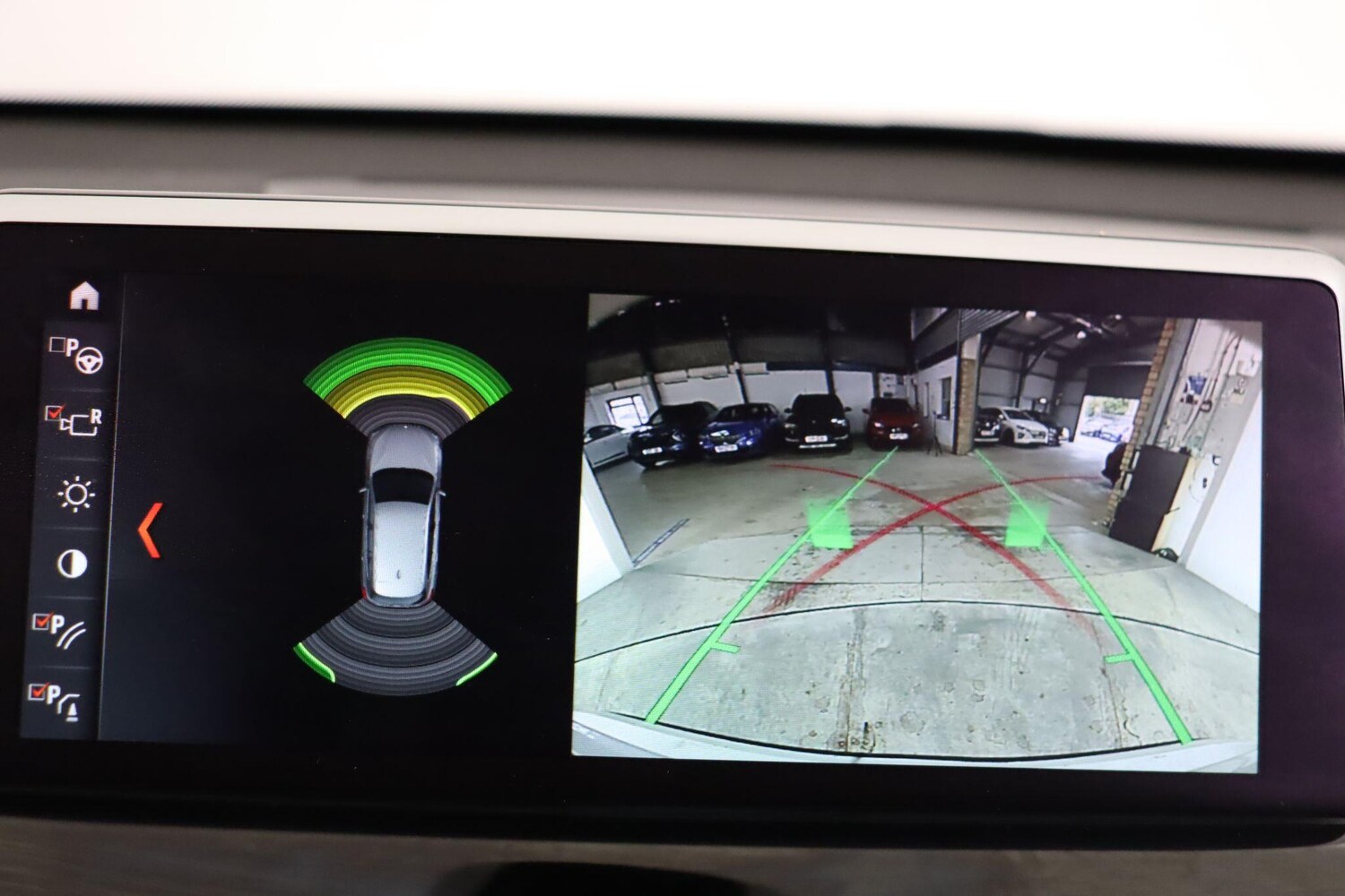 Used BMW X1 2021 for sale - 78034323: Photo 46