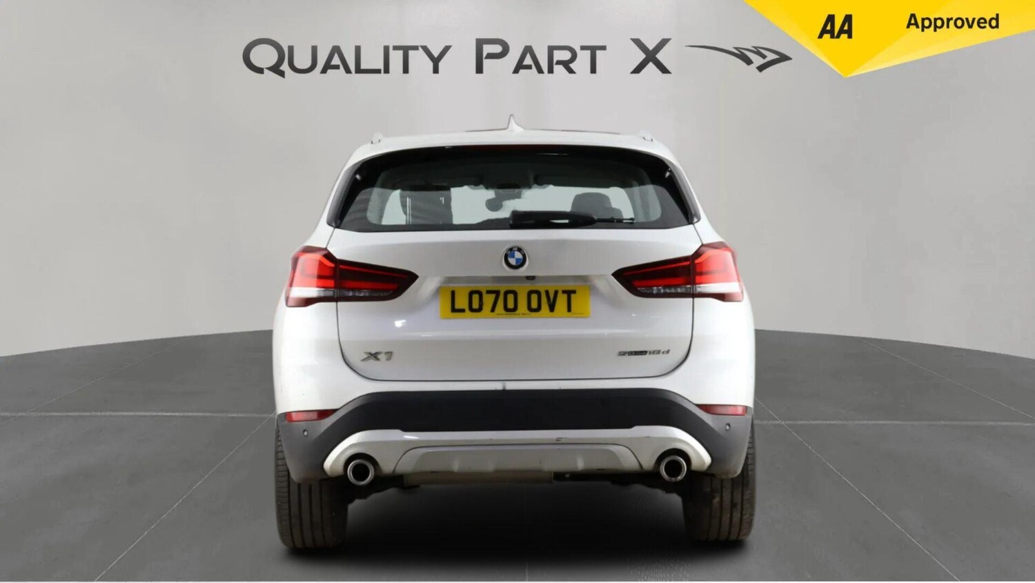Used BMW X1 2021 for sale - 78034323: Photo 6